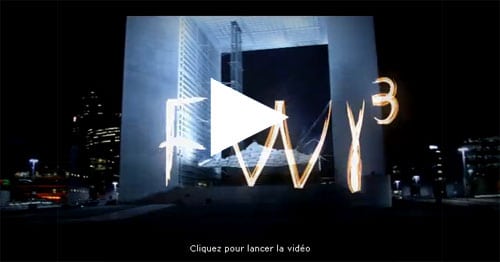 Vidéo Teaser Fashion Week illustrée 3