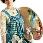 palette-artiste-peintre-illustration
