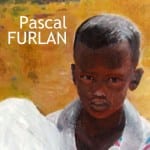 Artiste peintre, Pascal FURLAN blog art