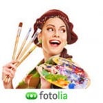 artiste-peintre