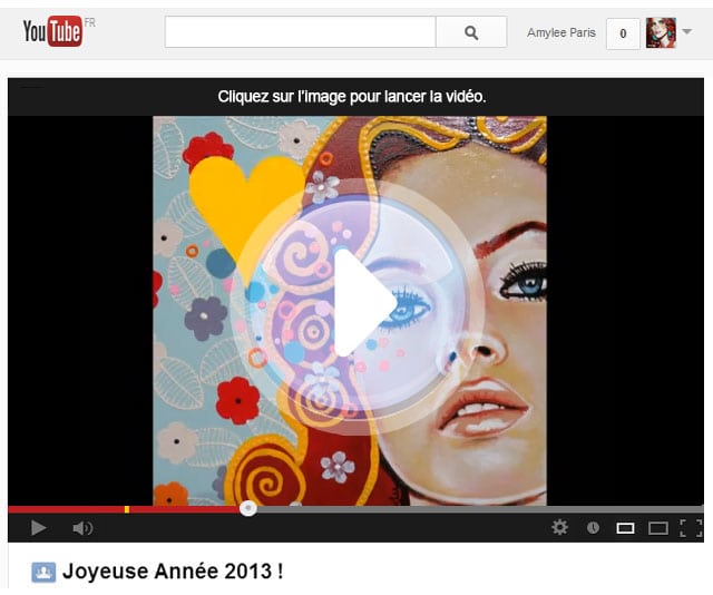 joyeuse-annee-2013-video