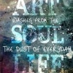 art quote Pcasso