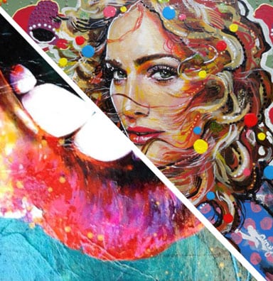 Rencontre artiste