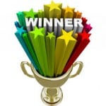 gagnant jeu blog