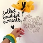 fleur-coquelicot-jaune