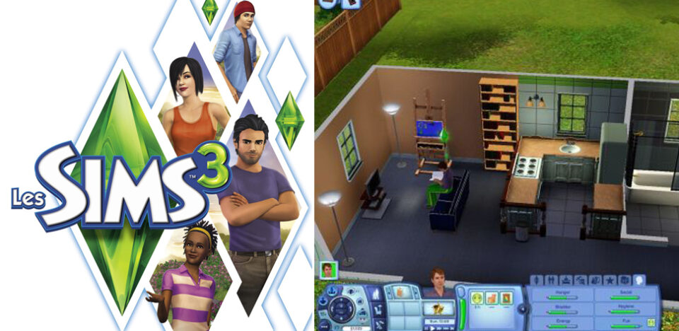 sims3 jeux game
