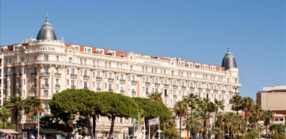 hotel cannes