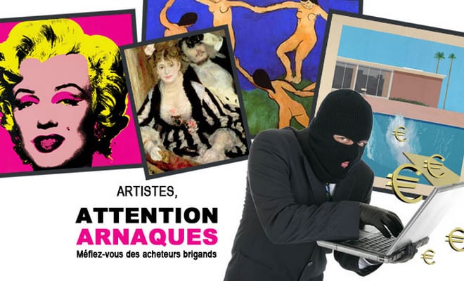 arnaques-artiste-peintre
