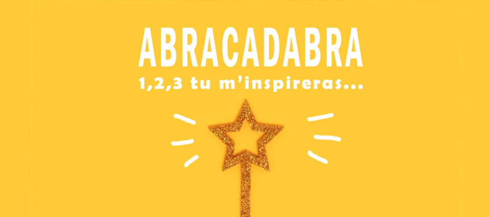 abracadabra
