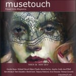 Musetouch magazine may 2013