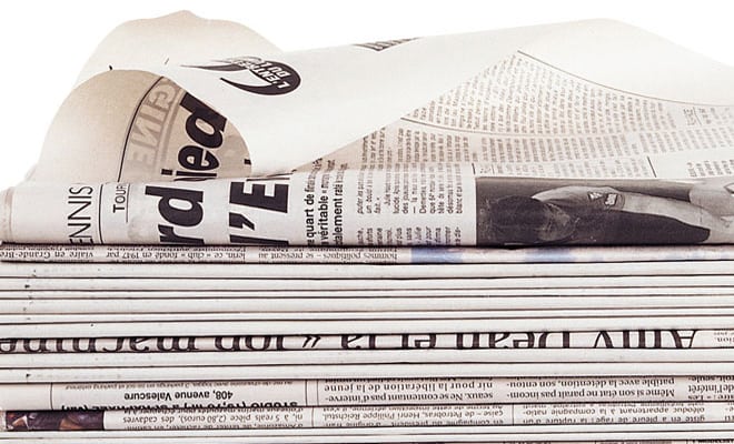 presse-newspaper