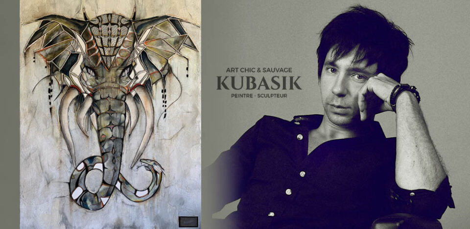 alexandre Kubasik artiste