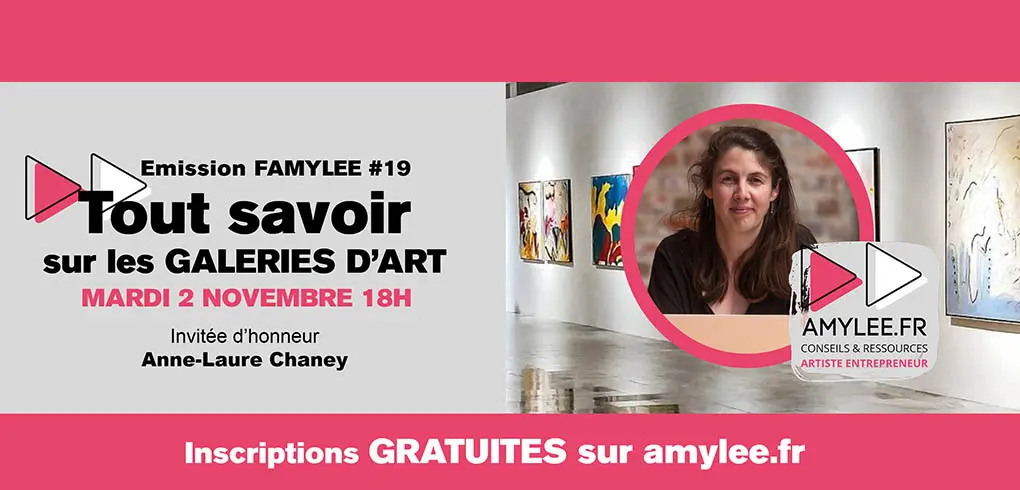 GAlERIE CHANEY 2