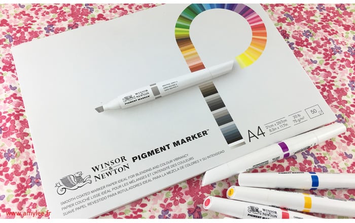 bloc-paper-winsor-newton-pigment-markers