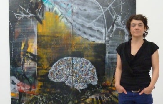 Art Contemporain : 60 Femmes Artistes & Actives