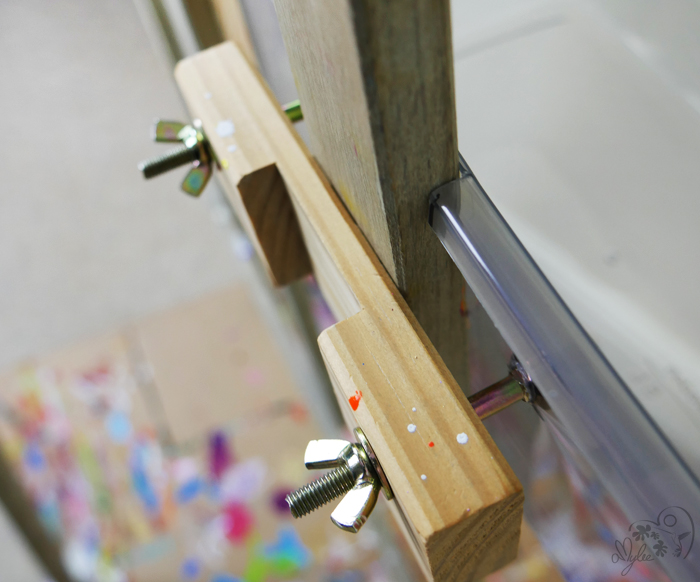 Lot De 2 Blocs En Bois D'érable Pour Lutherie DIY - Fabrication Chevalet Et Sillets Guitare - 12.5x4x1 Cm