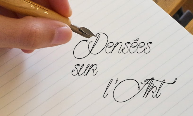 pensées-sur-l’art