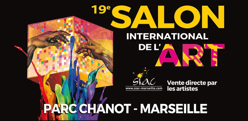 siac marseille 2019 amylee paris
