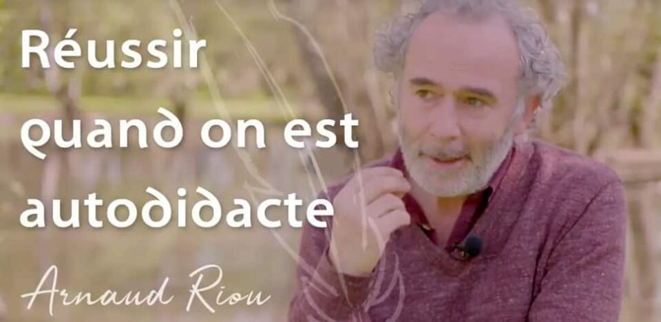 arnaud riou