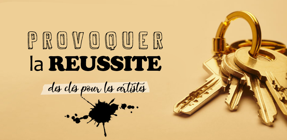 provoquer réussite