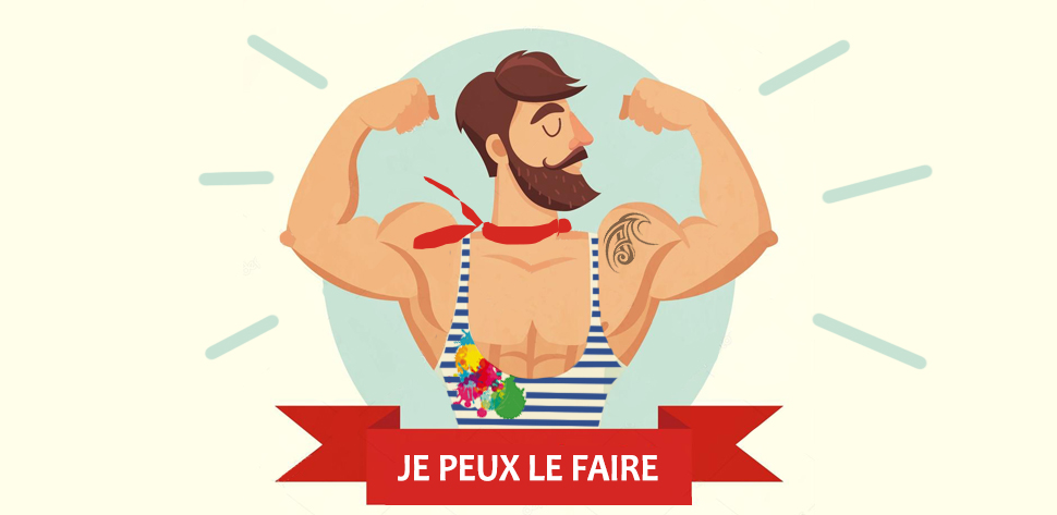 peux le faire