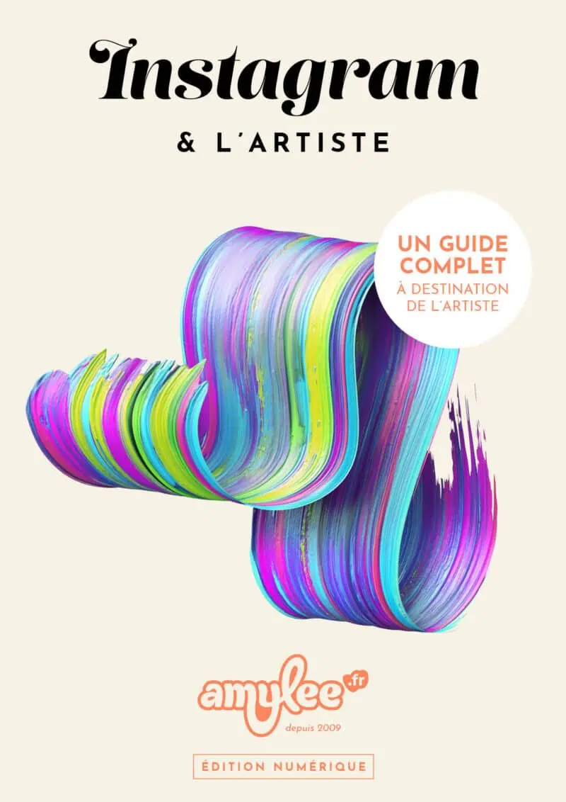 Instagram & l'Artiste – Image 2