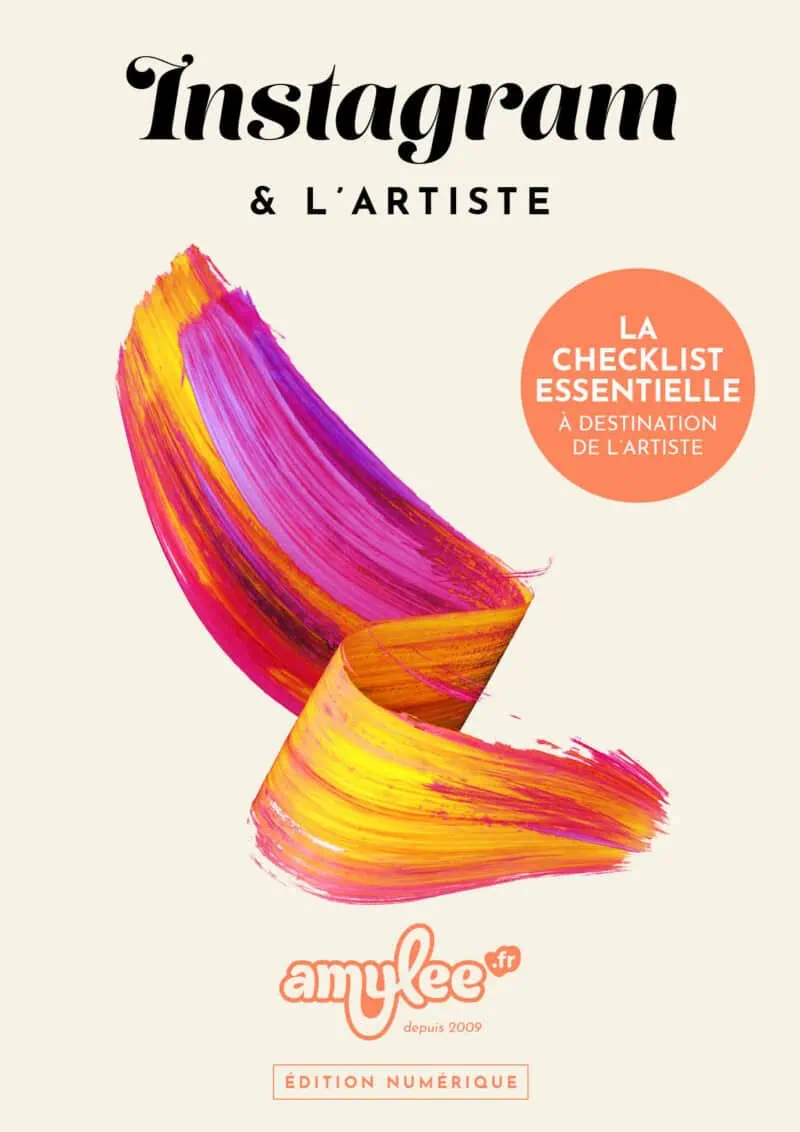 Instagram & l'Artiste – Image 3