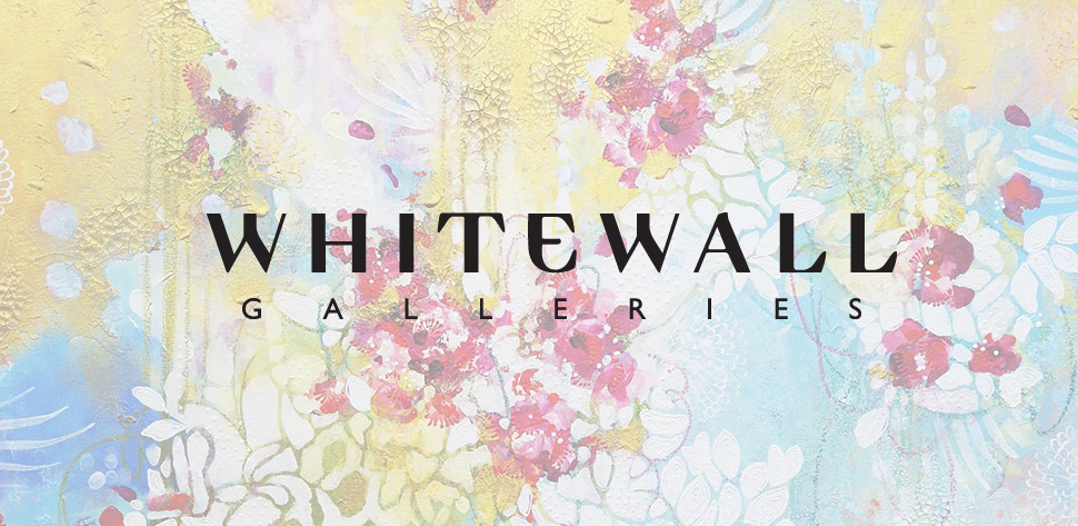 whitewalls galleries logo