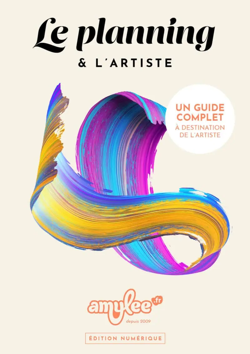 Le Planning & l'Artiste – Image 2