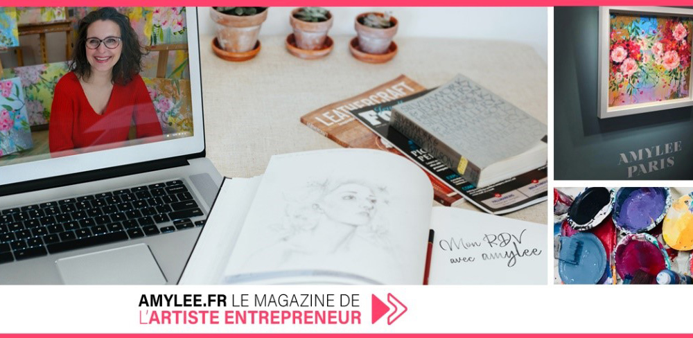 formations artistes conseil en ligne