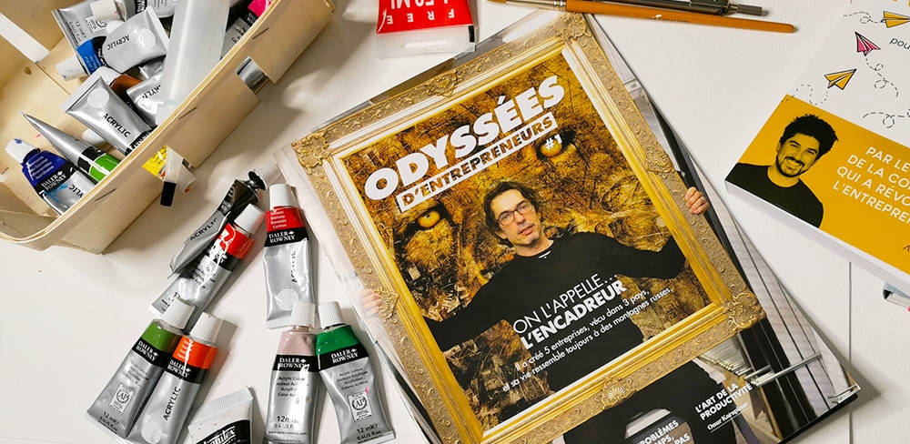 odyssées live mentor entrepreneur magazine