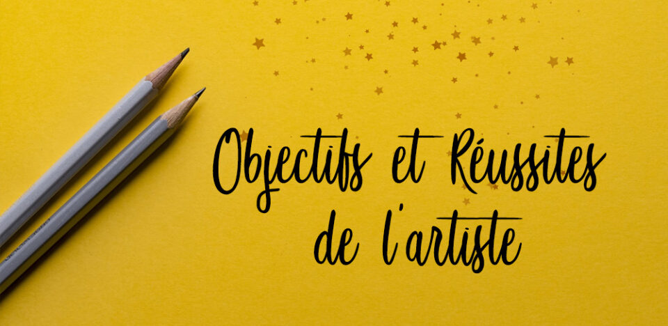 conseils artiste