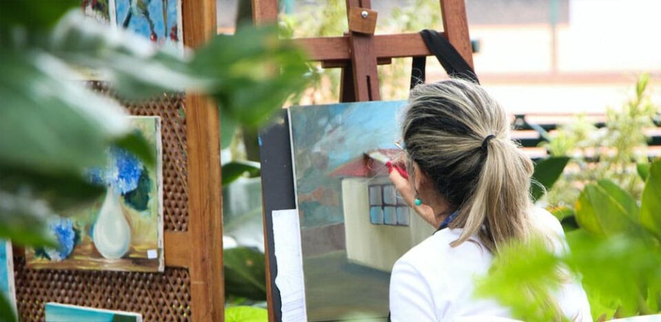 vivre de son art coseils artistes