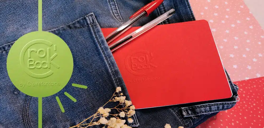 crok book clairefontaine carnet croquis