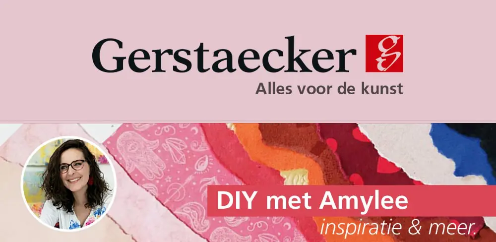 gerstaecker kunstenaar schilder amylee