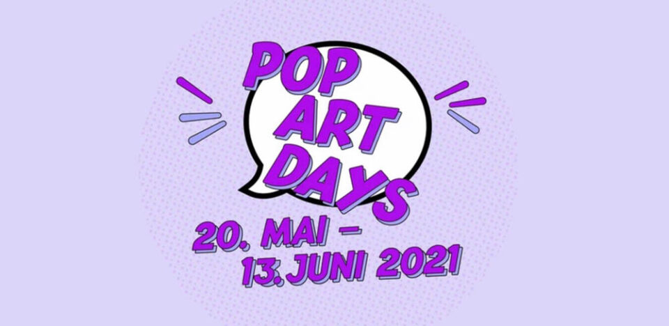 pop art days
