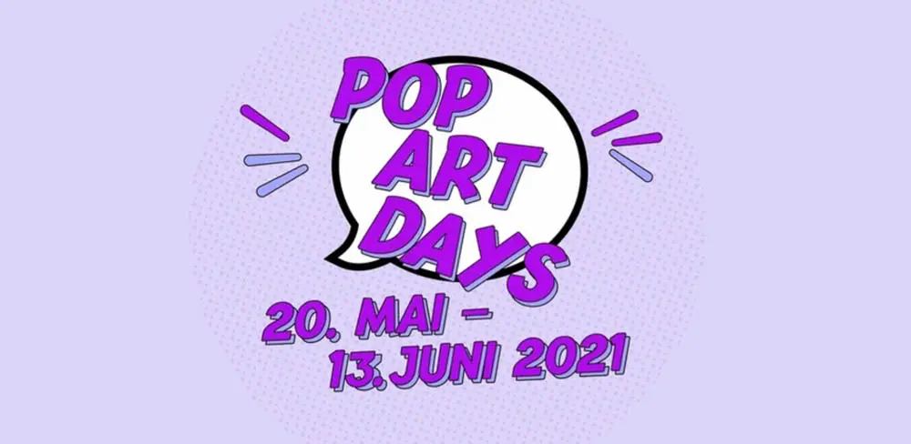 pop art days