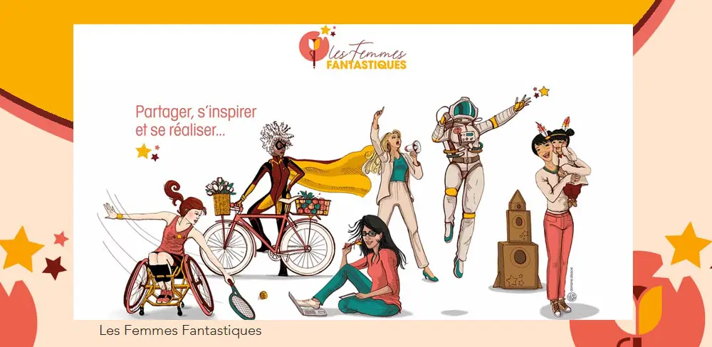 femmes fantastiques