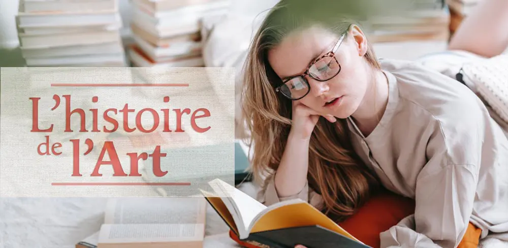 histoire de l’art