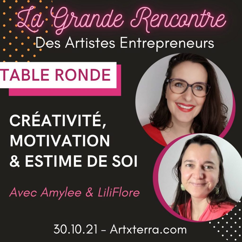 rencontres artistes