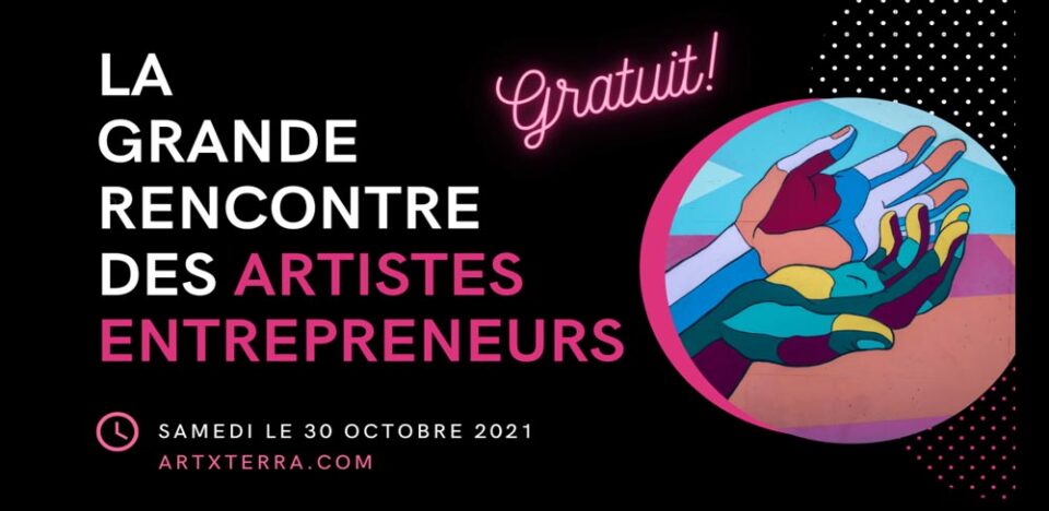 conseil artiste amylee peintre