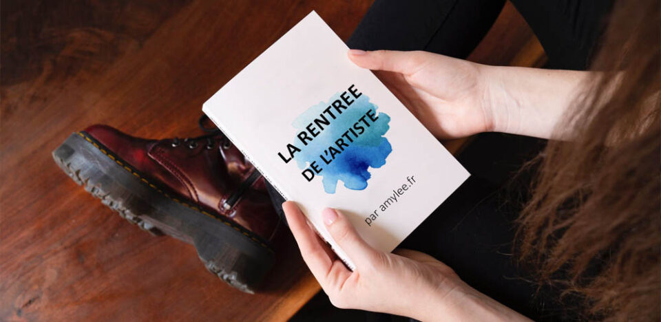rentrée artiste 2021