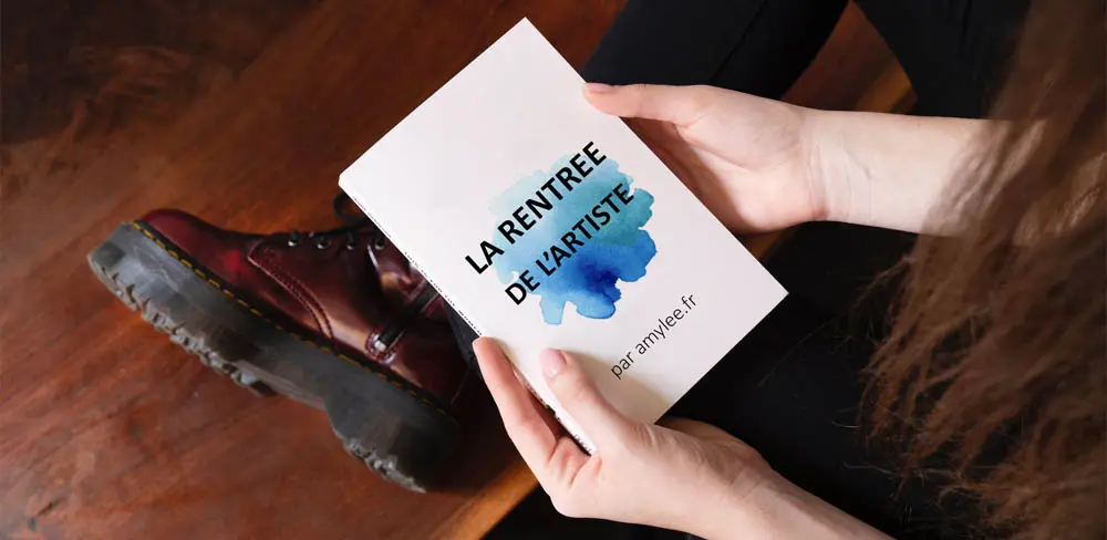 rentrée artiste 2021