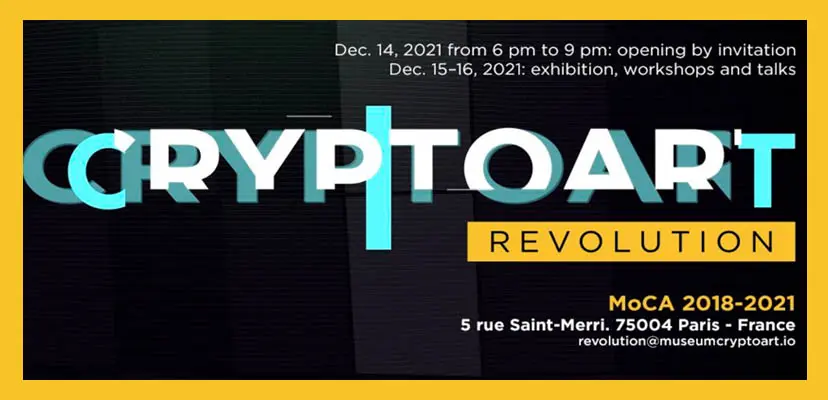 cryptoart