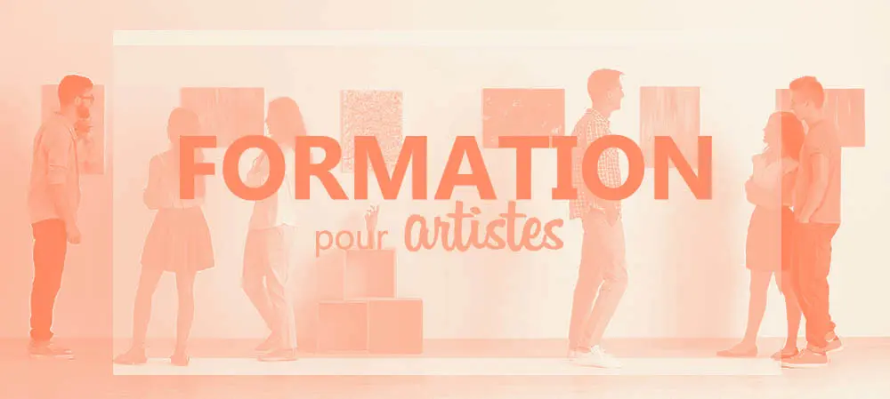 Comprendre le monde de l'art pour compléter son profil d'artiste autodidacte