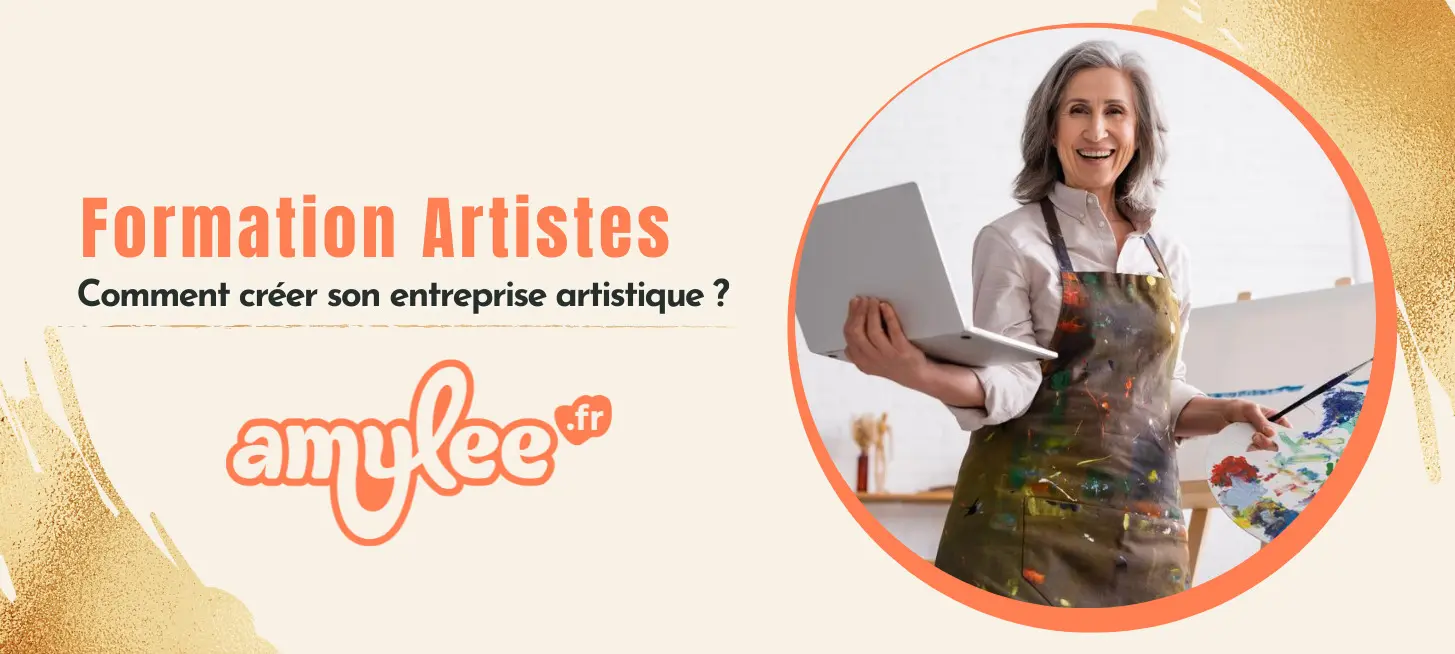 conseil artistes formation milieu art
