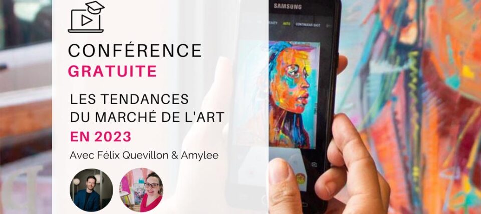 conference artiste entrepreneur conseil