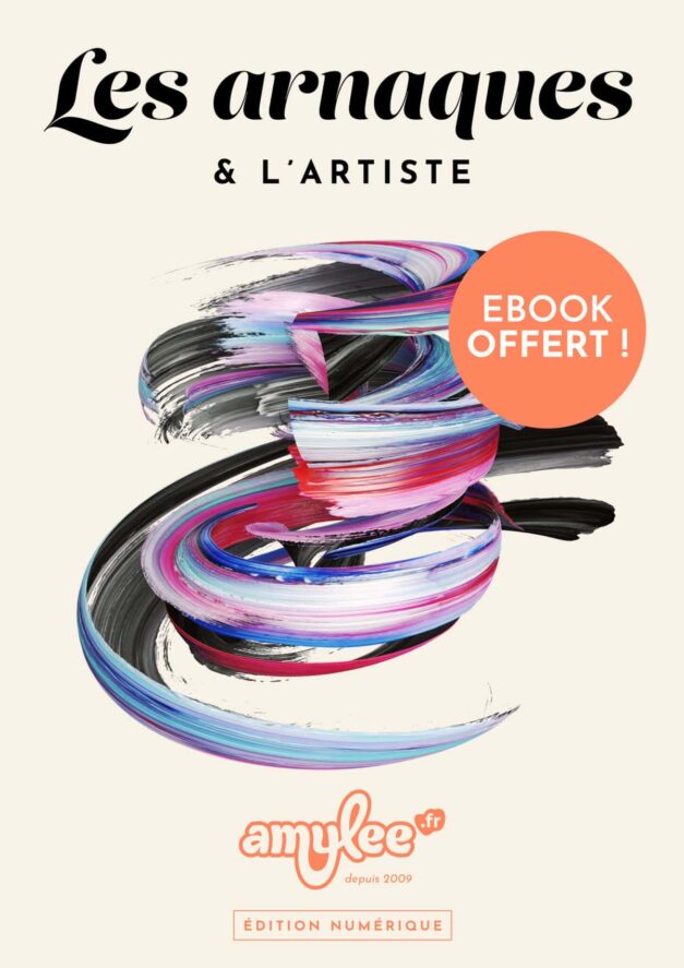 créativité guide artiste conseil creation lecture