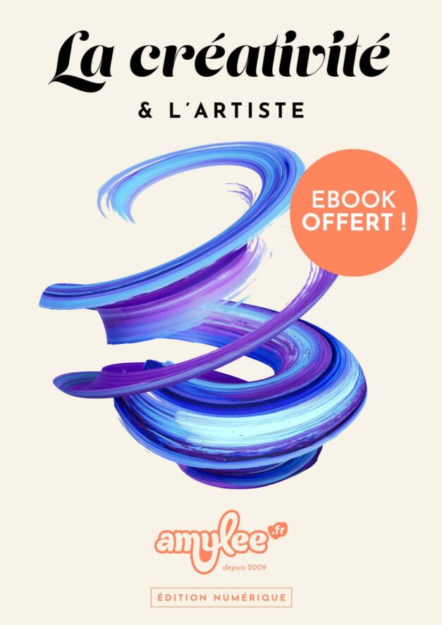 créativité idées guide artiste conseil creation lecture