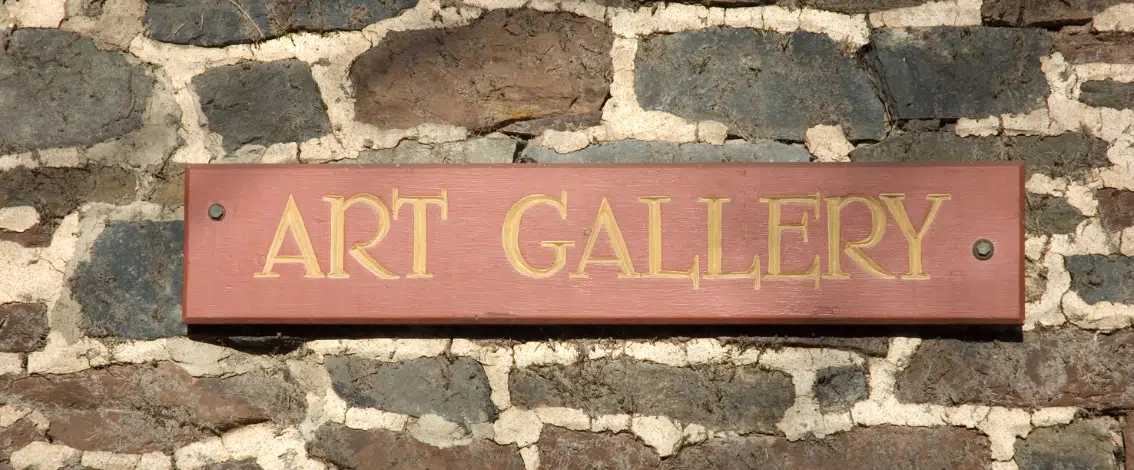 exposition art galerie Saint-Flour cantal